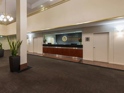 Econo Lodge North Adelaide - Accommodation Great Ocean Road 2