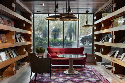 Ovolo Nishi - Accommodation Great Ocean Road 2