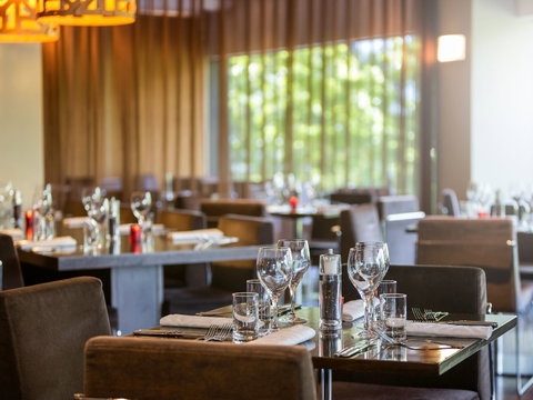 Novotel Canberra - Accommodation Great Ocean Road 1