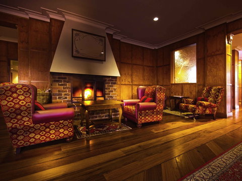 Mercure Canberra Hotel - Accommodation Great Ocean Road 1
