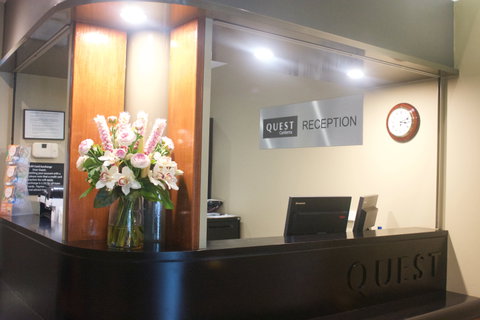 Quest Canberra - Accommodation Great Ocean Road 1