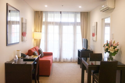 Quest Canberra - Accommodation Great Ocean Road 2