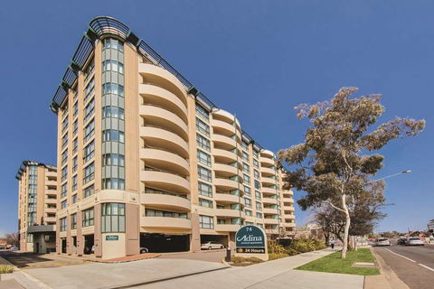 Adina Serviced Apartments James Court - Accommodation Great Ocean Road 0