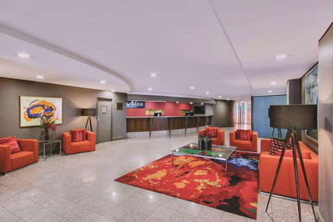 Adina Serviced Apartments James Court - Accommodation Great Ocean Road 1