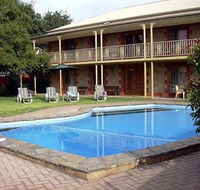 Clare Central Motel - Accommodation Great Ocean Road