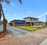 Comfort Inn Flinders on Main - Accommodation Great Ocean Road