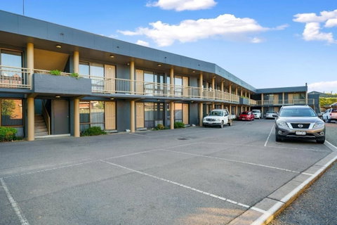 City Reach Motel - Accommodation Great Ocean Road 1
