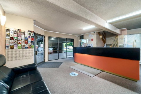 City Reach Motel - Accommodation Great Ocean Road 2