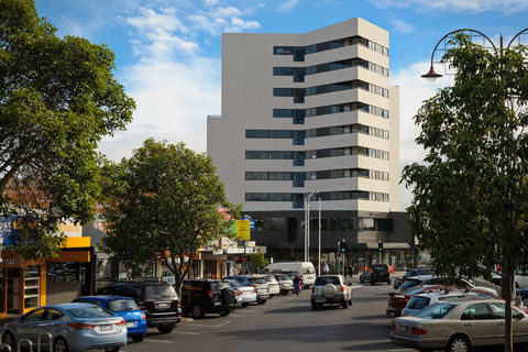 Apartments @ IKON Glen Waverley - Accommodation Great Ocean Road 0