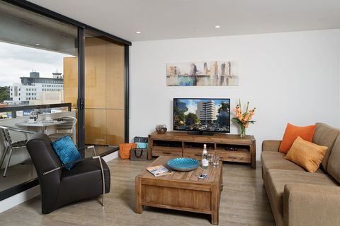 Apartments @ IKON Glen Waverley - Accommodation Great Ocean Road 1