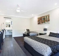 Comfort Inn May Park - Accommodation Great Ocean Road