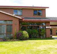 Golden Grain Motor Inn - Accommodation Great Ocean Road