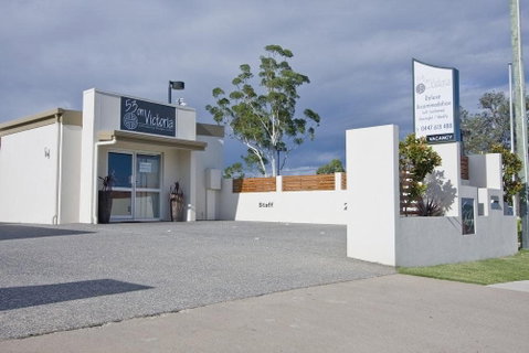 53 On Victoria - Accommodation Great Ocean Road 0