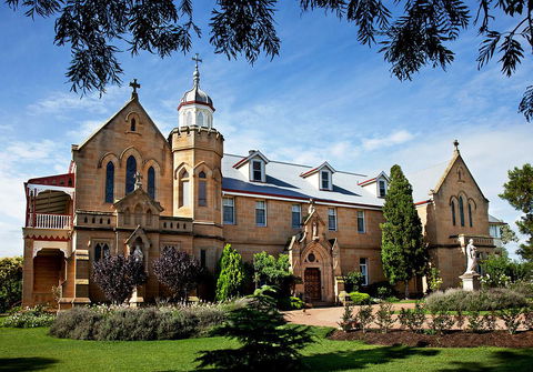 Abbey Boutique Hotel - Accommodation Great Ocean Road 0