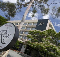Canberra Rex Hotel - Accommodation Great Ocean Road