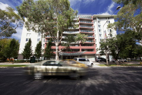 Pacific Suites Canberra - Accommodation Great Ocean Road 0