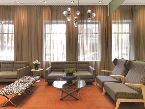 Adina Apartment Hotel Sydney Town Hall - Accommodation Great Ocean Road 2