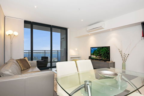Astra Apartments Perth - Accommodation Great Ocean Road 0