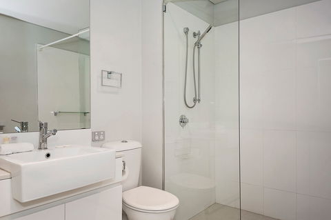 Astra Apartments Perth - Accommodation Great Ocean Road 2