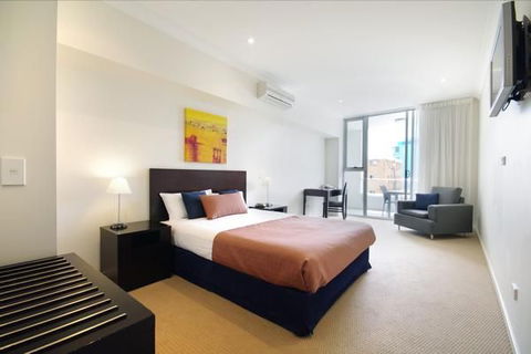 Macquarie Waters Boutique Apartment Htl - Accommodation Great Ocean Road 2