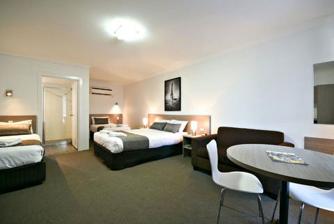 The Aberdeen Motel - Accommodation Great Ocean Road 2