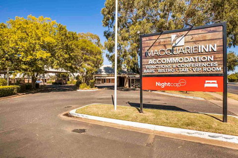 Macquarie Inn - Accommodation Great Ocean Road 0