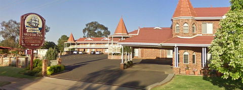 Abel Tasman Motor Inn - Accommodation Great Ocean Road 0