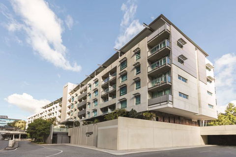 Adina Apartment Hotel Perth - Accommodation Great Ocean Road 0