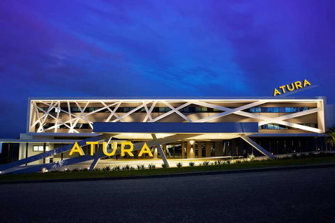 Atura Hotel Blacktown - Accommodation Great Ocean Road 0