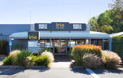 Links Hotel - Accommodation Great Ocean Road 1
