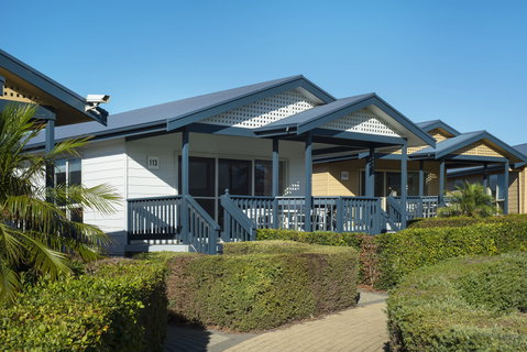 West Beach Parks - Accommodation Great Ocean Road 0