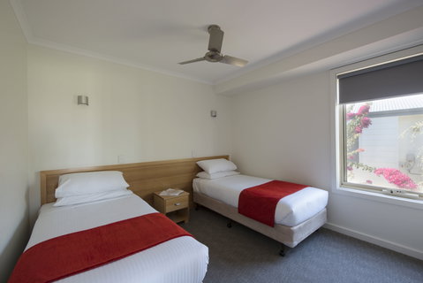 West Beach Parks - Accommodation Great Ocean Road 1