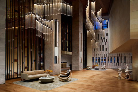 The Ritz-Carlton Perth - Accommodation Great Ocean Road 0