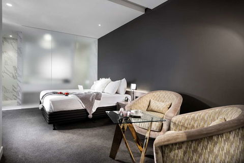 The Melbourne Hotel - Accommodation Great Ocean Road 2