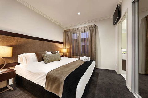 Attika Hotel - Accommodation Great Ocean Road 1