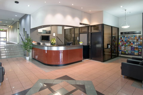 Adelaide Riviera Hotel - Accommodation Great Ocean Road 1