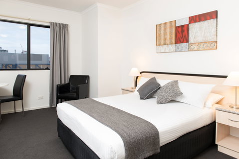 Adelaide Riviera Hotel - Accommodation Great Ocean Road 2