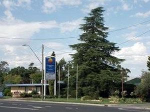 The Plainsman Motel - Accommodation Great Ocean Road 0
