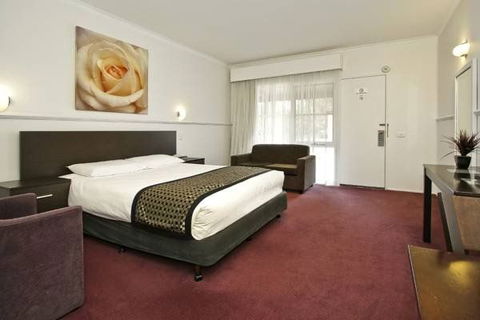Rowville International Hotel - Accommodation Great Ocean Road 2