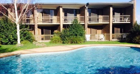 Sandown Regency Motor Inn - Accommodation Great Ocean Road 2