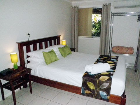 Airlie Apartments - Accommodation Great Ocean Road 0