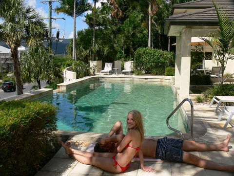 Portside Whitsunday - Accommodation Great Ocean Road 0