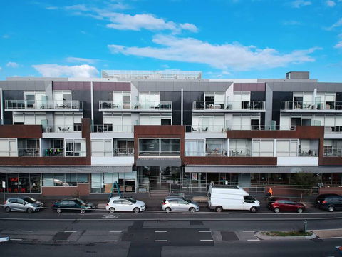 Apartments Ink - Accommodation Great Ocean Road 0