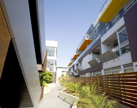 Apartments Ink - Accommodation Great Ocean Road 1