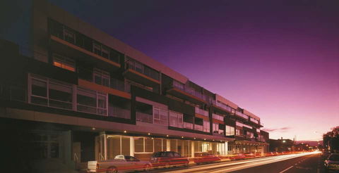 Apartments Ink - Accommodation Great Ocean Road 2