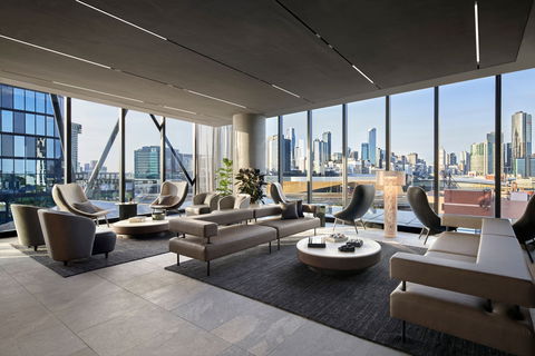 AC Hotel By Marriott Melbourne Southbank - Accommodation Great Ocean Road 0