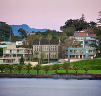 The Sebel Harbour Side Kiama - Accommodation Great Ocean Road