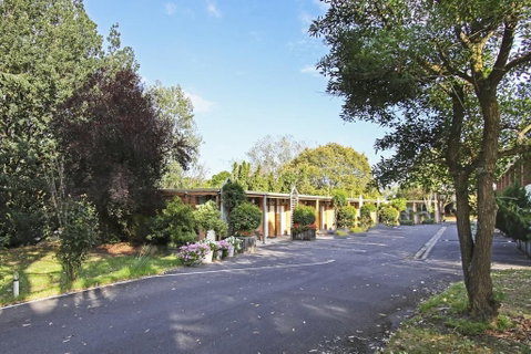 Moe Parklands Motel - Accommodation Great Ocean Road 0