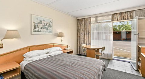 Moe Parklands Motel - Accommodation Great Ocean Road 2