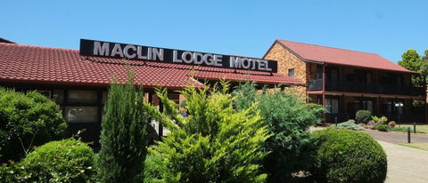 Maclin Lodge - Accommodation Great Ocean Road 0